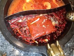 -蜀大侠火锅(建设路第五大道店)