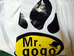 -咕咕先生炸鸡(第一分店)