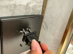 -杭州君尚云郦酒店
