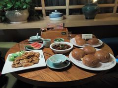-去茶去餐厅(中央大街店)