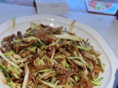 -不倒翁·安徽名菜楼(步行街店)