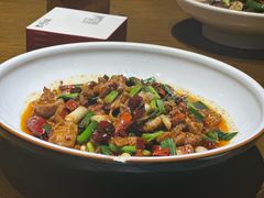 -黔城故事(虎峰别墅店)