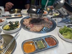 -六七八韩式烤肉·韩国料理(上杭路店)