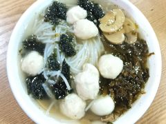 过桥米线-老滕家过桥米线(金鱼胡同店)