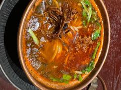 -滇野云南野生菌餐厅(陕西南路店)