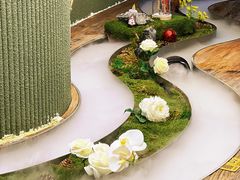 -一川二水•粤川醉(CP静安店)