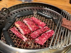 黑牛横膈膜-黑牛の店·和牛烧肉(合生汇店)