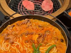 -無二炙坊·和牛烧肉(大钟寺1733店)