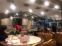 大堂-稻香酒家(长宁KING88广场店)