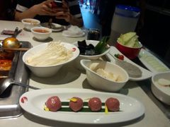 android_upload_pic-海底捞火锅(泉城路店)