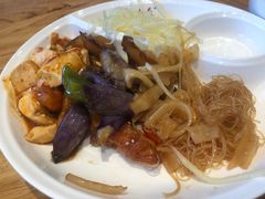 -素满香·素食自助餐(苏州·临顿路店)