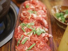 -贵厨酸汤牛肉(花果园国际中心店)