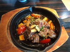 -山葵家·创意料理(临平银泰城店)