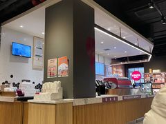 -COSTA COFFEE(斯普瑞斯奥特莱斯店)