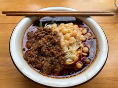 豌杂面-赵伍面庄(约克郡店)