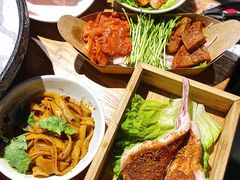-么肆烤肉(汉街形象店)