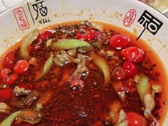 -渝信川菜(西单店)