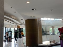 -WEGYMER健萌健身(雅颂居馆)