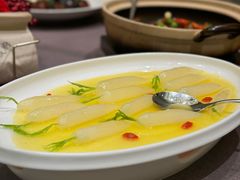 -锦成府·精选淮扬菜(老门东1865店)