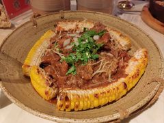 -墨纪Mojí墨西哥餐厅(官舍店)