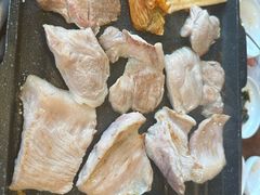 -Dombe豚(黑猪肉街店)