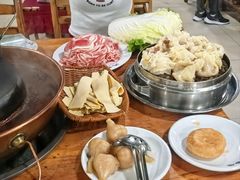 -元盛居(生态大街店)