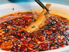 -春申里餐厅(银泰in99店)