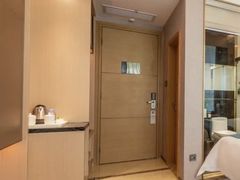 -蓬客精品酒店(南山海岸城购物中心店)