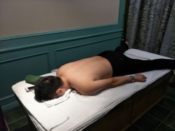 -静博士养生美容连锁