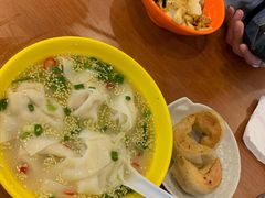 -龙抄手(春熙路总店)
