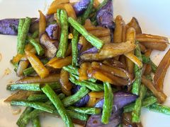 -食光慢宴·安吉土菜馆