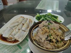 -荔园小馆(园岭新村二期店)