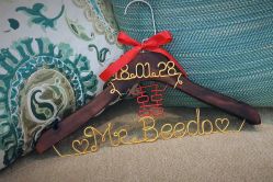 点击看大图 -谛融婚礼酒店·宴会厅(花园店)