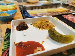 -千纸鹤嫩汁烤肉(西大直街店)