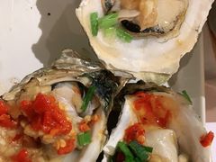 -木屋烧烤(龙华店)