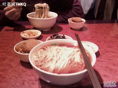 素面&nbsp;-功德林(南京西路店)