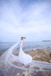 点击看大图 -王子宫殿婚纱摄影(环山路总店)