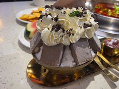 -蛙蛙鸡冷锅鱼(驷马桥店)