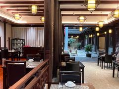 -走马楼饭庄(慈城古县城店)