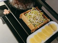 -辣伍鲜毛肚老火锅(元一店)
