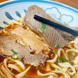 从此吃牛肉面的首选，就是他家❗️❗️❗️