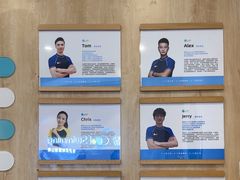 -酷游亲子游泳中心