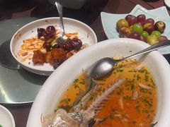 -江南·JIANGNAN(北京歌华开元大酒店)