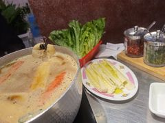-燃计沙茶皇·香港沙茶火锅(人广旗舰店)