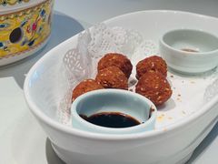 -惠丰堂饭庄·烤鸭·京味菜(翠微路店)