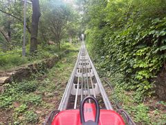 -沂蒙山旅游区云蒙景区(蒙山国家森林公园)