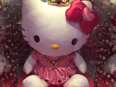 -Hello Kitty Cafe(弘大店)