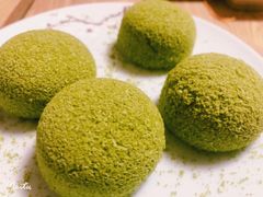 抹茶大福-福匠日本料理(人民路店)