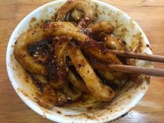-洞子口张老二凉粉(文殊院店)