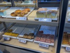 -祥禾饽饽铺·中式糕点(北京来福士店)